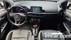 Kia morning, 2019 — миниатюра 7