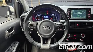 Kia morning, 2019 — миниатюра 14
