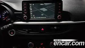 Kia morning, 2019 — миниатюра 15
