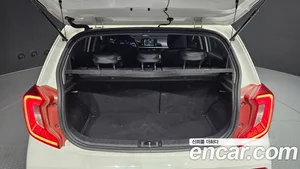 Kia morning, 2019 — миниатюра 20