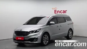 Kia Carnival, 2014 — миниатюра 1
