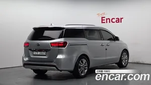 Kia Carnival, 2014 — миниатюра 2