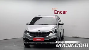 Kia Carnival, 2014 — миниатюра 3
