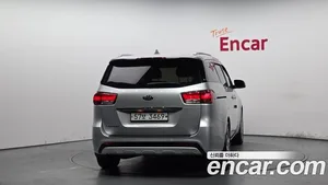 Kia Carnival, 2014 — миниатюра 4