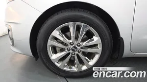 Kia Carnival, 2014 — миниатюра 5