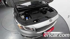 Kia Carnival, 2014 — миниатюра 6