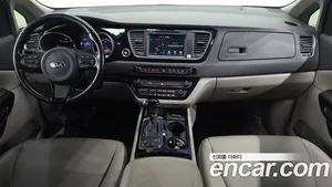 Kia Carnival, 2014 — миниатюра 7