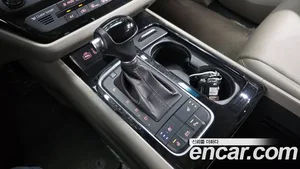 Kia Carnival, 2014 — миниатюра 9