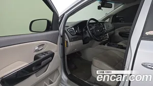Kia Carnival, 2014 — миниатюра 10