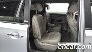 Kia Carnival, 2014 — миниатюра 11