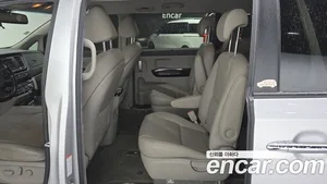 Kia Carnival, 2014 — миниатюра 12