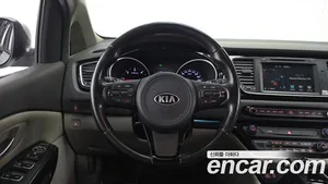 Kia Carnival, 2014 — миниатюра 14