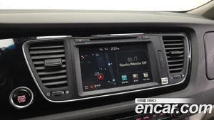 Kia Carnival, 2014 — миниатюра 15