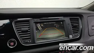 Kia Carnival, 2014 — миниатюра 16