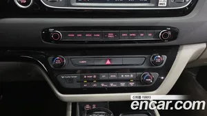 Kia Carnival, 2014 — миниатюра 17