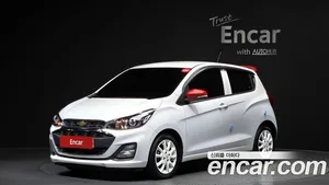Chevrolet Spark, 2019 — миниатюра 1