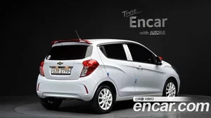 Chevrolet Spark, 2019 — миниатюра 2
