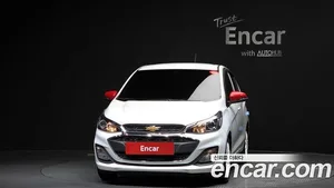 Chevrolet Spark, 2019 — миниатюра 3