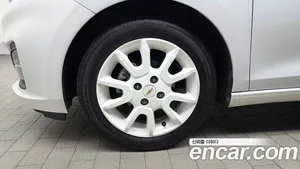 Chevrolet Spark, 2019 — миниатюра 5