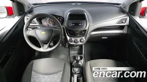 Chevrolet Spark, 2019 — миниатюра 10