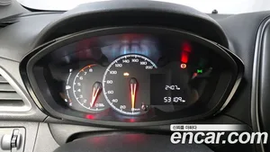 Chevrolet Spark, 2019 — миниатюра 11