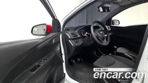 Chevrolet Spark, 2019 — миниатюра 13
