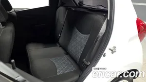 Chevrolet Spark, 2019 — миниатюра 18