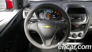 Chevrolet Spark, 2019 — миниатюра 20