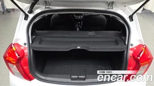 Chevrolet Spark, 2019 — миниатюра 22