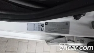 Chevrolet Spark, 2019 — миниатюра 24