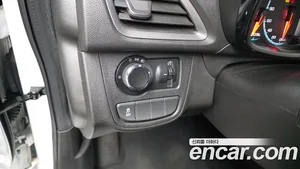 Chevrolet Spark, 2019 — миниатюра 25
