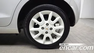 Chevrolet Spark, 2019 — миниатюра 7