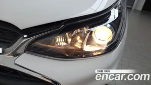 Chevrolet Spark, 2019 — миниатюра 8