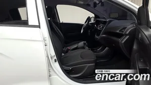 Chevrolet Spark, 2019 — миниатюра 16