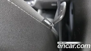 Chevrolet Spark, 2019 — миниатюра 29