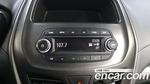 Chevrolet Spark, 2019 — миниатюра 32