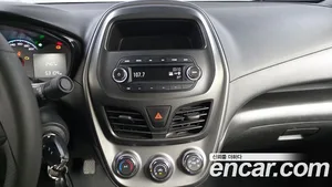 Chevrolet Spark, 2019 — миниатюра 33