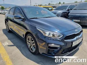 Kia K3, 2019 — миниатюра 2