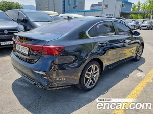 Kia K3, 2019 — миниатюра 3