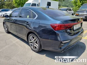 Kia K3, 2019 — миниатюра 4
