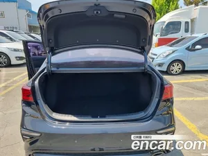 Kia K3, 2019 — миниатюра 5