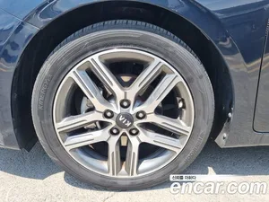 Kia K3, 2019 — миниатюра 6