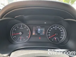 Kia K3, 2019 — миниатюра 7
