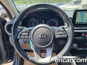 Kia K3, 2019 — миниатюра 8