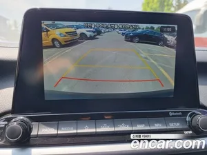 Kia K3, 2019 — миниатюра 10