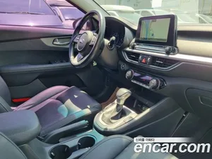 Kia K3, 2019 — миниатюра 13