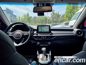 Kia K3, 2019 — миниатюра 14