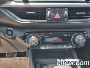 Kia K3, 2019 — миниатюра 17
