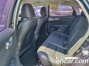 Kia K3, 2019 — миниатюра 18