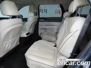 Hyundai Palisade, 2021 — миниатюра 7